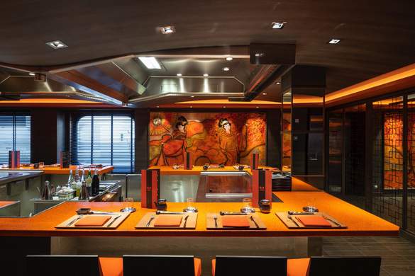 MSC Cruises MSC Grandiosa Kaito Teppanyaki Bar 9.jpg